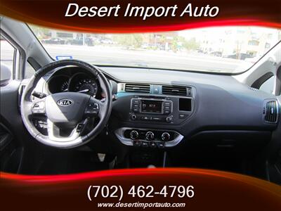 2013 Kia Rio 5-Door EX   - Photo 14 - Las Vegas, NV 89146