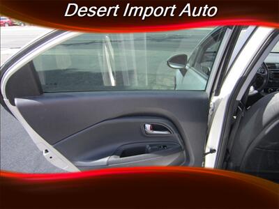 2013 Kia Rio 5-Door EX   - Photo 30 - Las Vegas, NV 89146