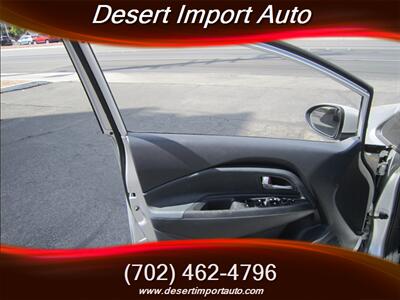 2013 Kia Rio 5-Door EX   - Photo 25 - Las Vegas, NV 89146