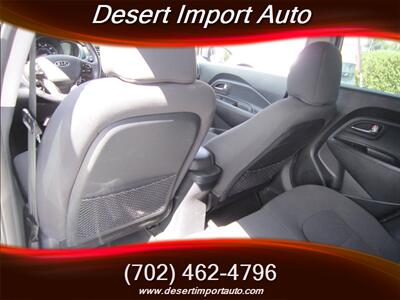2013 Kia Rio 5-Door EX   - Photo 21 - Las Vegas, NV 89146