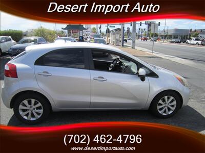 2013 Kia Rio 5-Door EX   - Photo 7 - Las Vegas, NV 89146