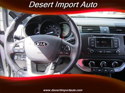2013 Kia Rio 5-Door EX   - Photo 15 - Las Vegas, NV 89146