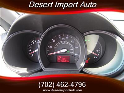 2013 Kia Rio 5-Door EX   - Photo 17 - Las Vegas, NV 89146