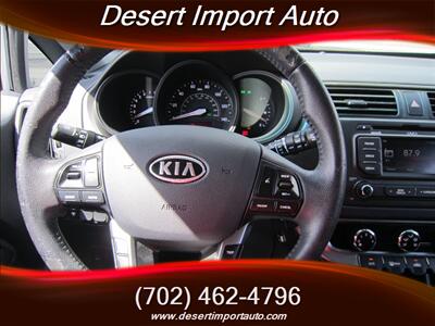 2013 Kia Rio 5-Door EX   - Photo 16 - Las Vegas, NV 89146