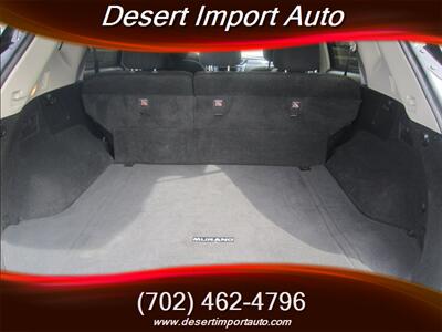 2020 Nissan Murano SV - Photo 30 - Las Vegas, NV 89146