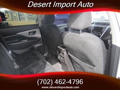 2020 Nissan Murano SV - Photo 16 - Las Vegas, NV 89146