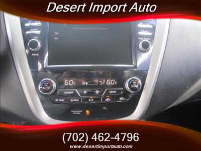 2020 Nissan Murano SV - Photo 13 - Las Vegas, NV 89146