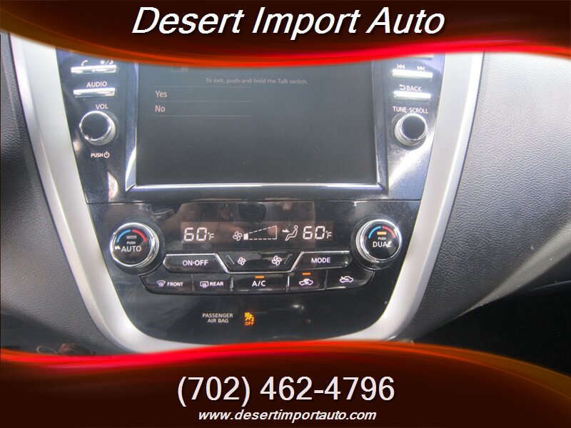 2020 Nissan Murano SV - Photo 13 - Las Vegas, NV 89146