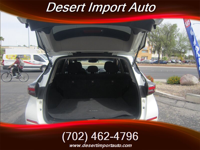 2020 Nissan Murano SV - Photo 29 - Las Vegas, NV 89146