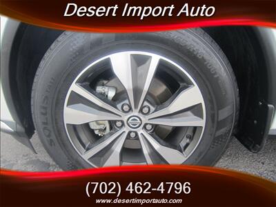 2020 Nissan Murano SV - Photo 31 - Las Vegas, NV 89146