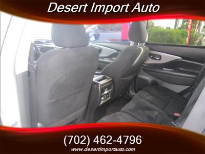 2020 Nissan Murano SV - Photo 14 - Las Vegas, NV 89146