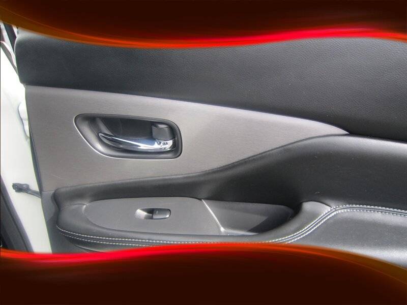 2020 Nissan Murano SV - Photo 21 - Las Vegas, NV 89146