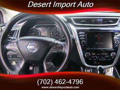 2020 Nissan Murano SV - Photo 10 - Las Vegas, NV 89146