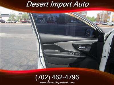 2020 Nissan Murano SV - Photo 18 - Las Vegas, NV 89146