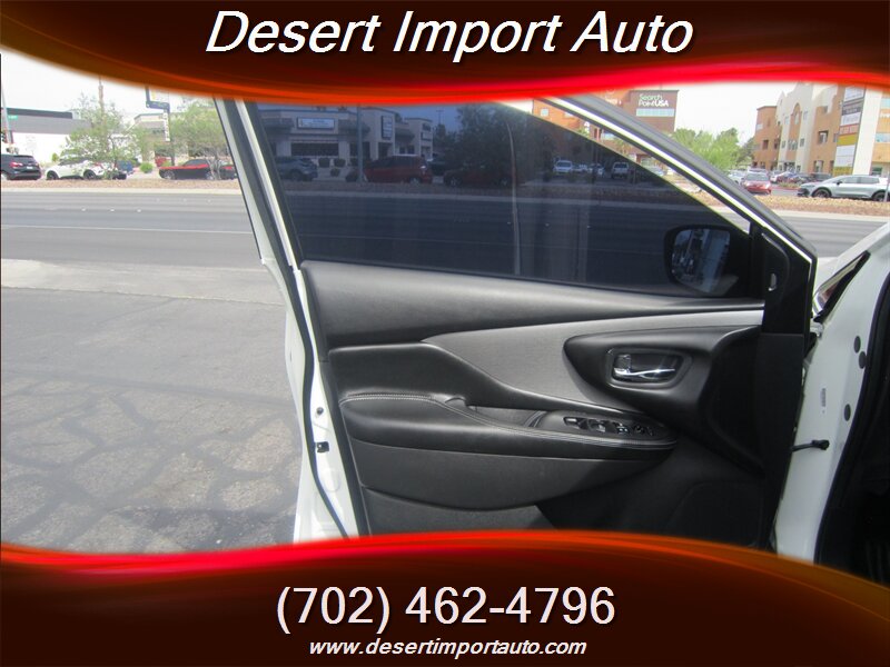 2020 Nissan Murano SV - Photo 18 - Las Vegas, NV 89146