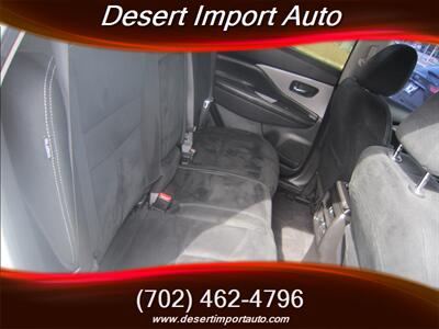2020 Nissan Murano SV - Photo 17 - Las Vegas, NV 89146