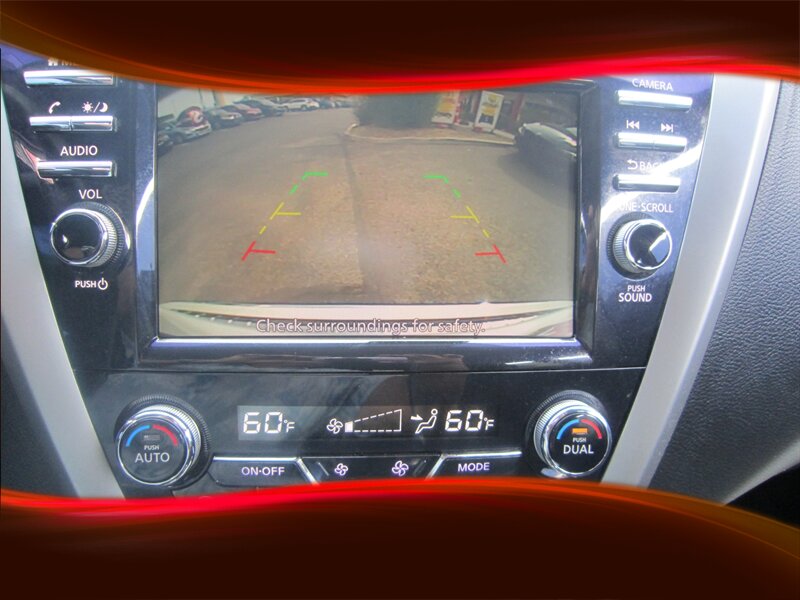 2020 Nissan Murano SV - Photo 12 - Las Vegas, NV 89146