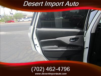 2020 Nissan Murano SV - Photo 25 - Las Vegas, NV 89146
