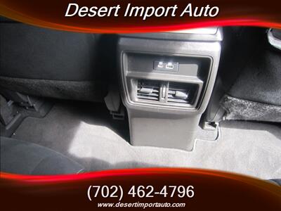 2020 Nissan Murano SV - Photo 27 - Las Vegas, NV 89146