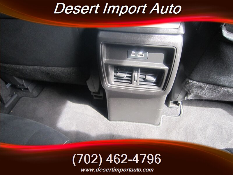 2020 Nissan Murano SV - Photo 27 - Las Vegas, NV 89146