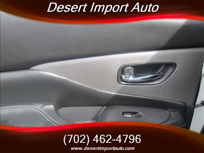 2020 Nissan Murano SV - Photo 23 - Las Vegas, NV 89146