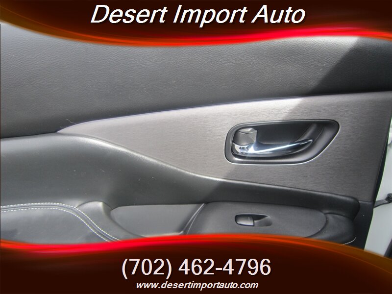 2020 Nissan Murano SV - Photo 23 - Las Vegas, NV 89146