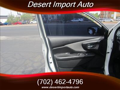 2020 Nissan Murano SV - Photo 24 - Las Vegas, NV 89146