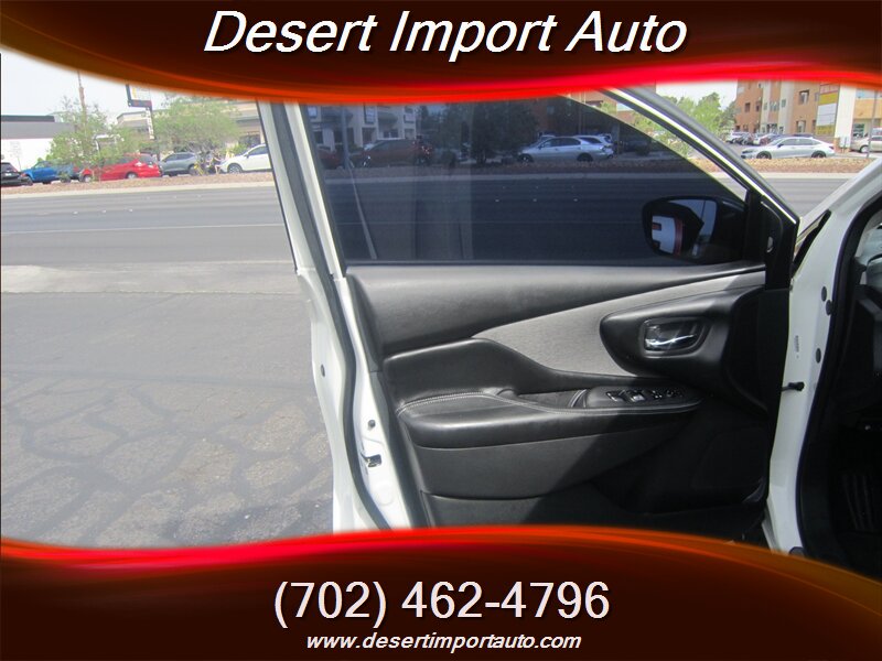 2020 Nissan Murano SV - Photo 24 - Las Vegas, NV 89146