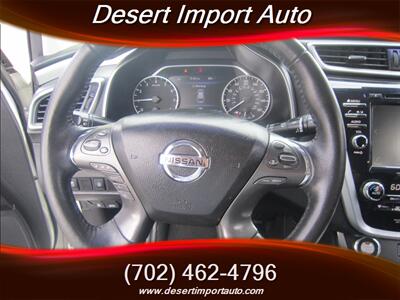 2020 Nissan Murano SV - Photo 9 - Las Vegas, NV 89146