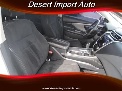 2020 Nissan Murano SV - Photo 7 - Las Vegas, NV 89146