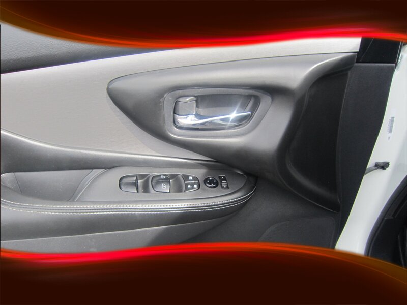 2020 Nissan Murano SV - Photo 26 - Las Vegas, NV 89146