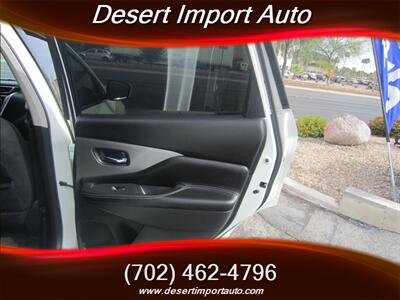 2020 Nissan Murano SV - Photo 22 - Las Vegas, NV 89146