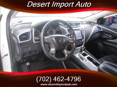 2020 Nissan Murano SV - Photo 6 - Las Vegas, NV 89146
