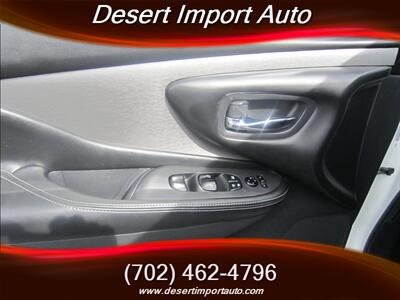 2020 Nissan Murano SV - Photo 19 - Las Vegas, NV 89146