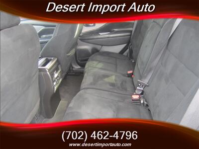 2020 Nissan Murano SV - Photo 15 - Las Vegas, NV 89146