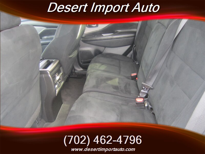 2020 Nissan Murano SV - Photo 15 - Las Vegas, NV 89146