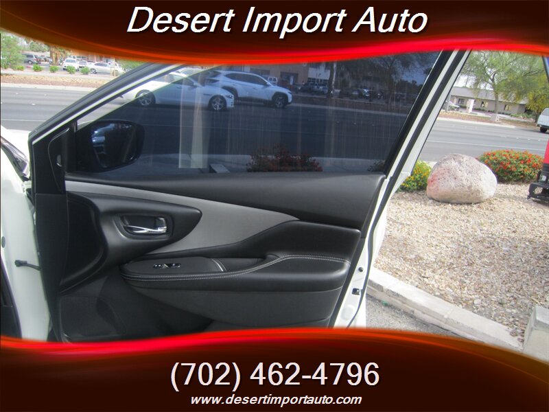 2020 Nissan Murano SV - Photo 20 - Las Vegas, NV 89146