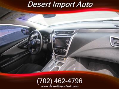 2020 Nissan Murano SV - Photo 8 - Las Vegas, NV 89146