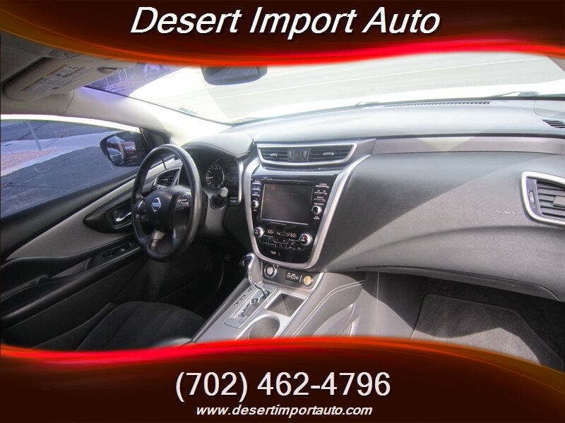 2020 Nissan Murano SV - Photo 8 - Las Vegas, NV 89146