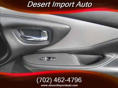 2020 Nissan Murano SV - Photo 28 - Las Vegas, NV 89146