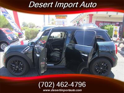 2013 MINI Countryman Cooper S   - Photo 11 - Las Vegas, NV 89146