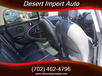 2013 MINI Countryman Cooper S   - Photo 19 - Las Vegas, NV 89146