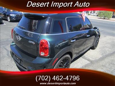 2013 MINI Countryman Cooper S   - Photo 5 - Las Vegas, NV 89146