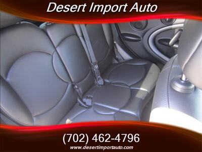 2013 MINI Countryman Cooper S   - Photo 20 - Las Vegas, NV 89146
