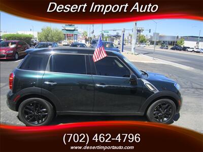 2013 MINI Countryman Cooper S   - Photo 6 - Las Vegas, NV 89146