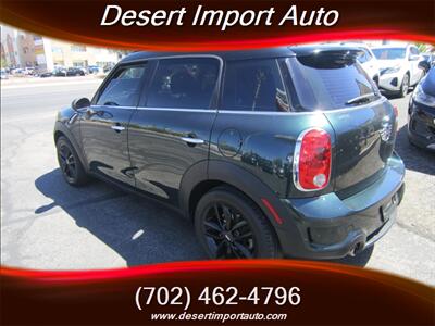 2013 MINI Countryman Cooper S   - Photo 4 - Las Vegas, NV 89146