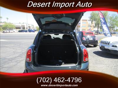 2013 MINI Countryman Cooper S   - Photo 10 - Las Vegas, NV 89146