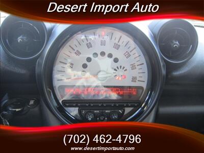 2013 MINI Countryman Cooper S   - Photo 23 - Las Vegas, NV 89146
