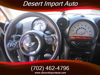 2013 MINI Countryman Cooper S   - Photo 22 - Las Vegas, NV 89146