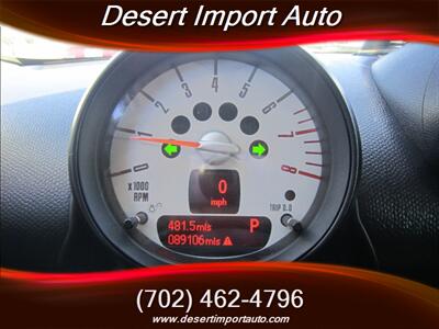 2013 MINI Countryman Cooper S   - Photo 24 - Las Vegas, NV 89146